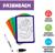 Набор пиши-стирай «Учу и пишу цифры»