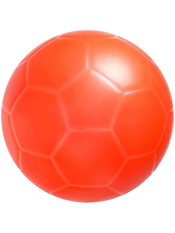 Мяч «Футбол», диаметр 230 мм, МИКС