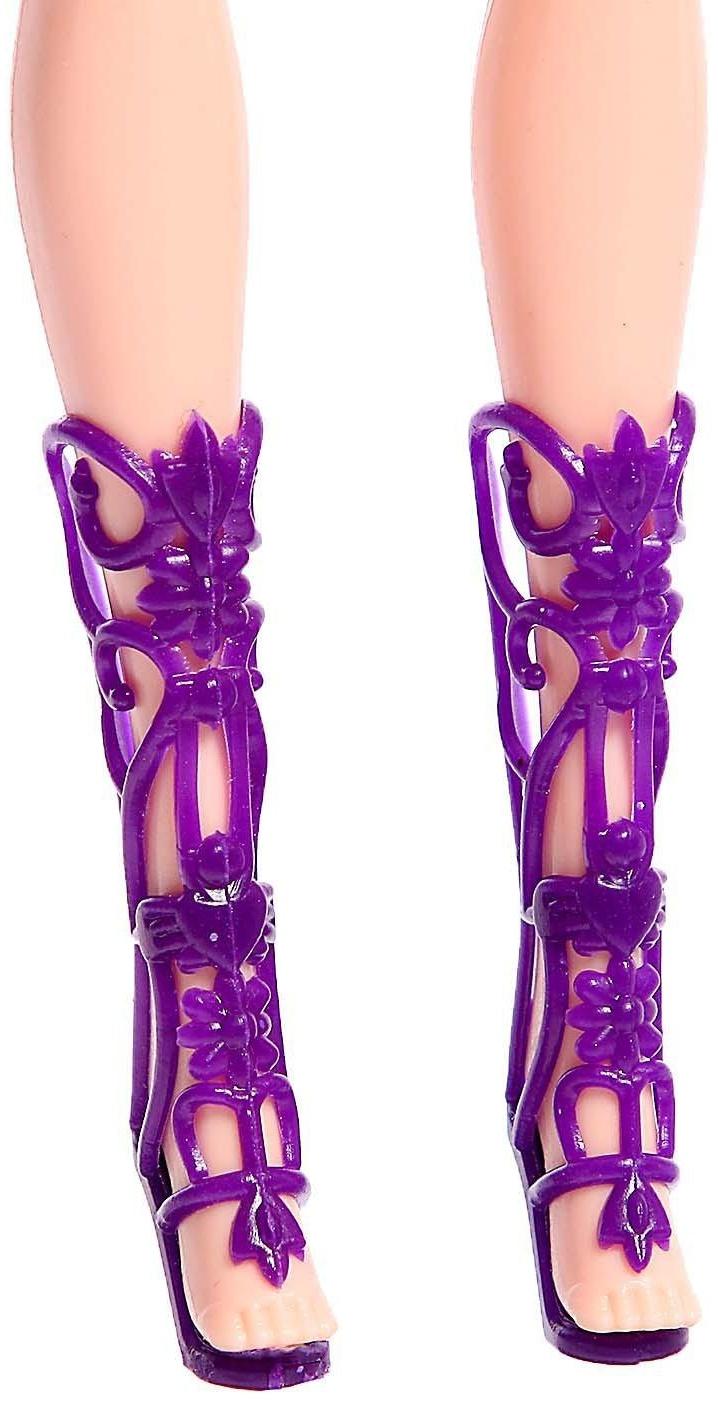 Набор обуви для кукол