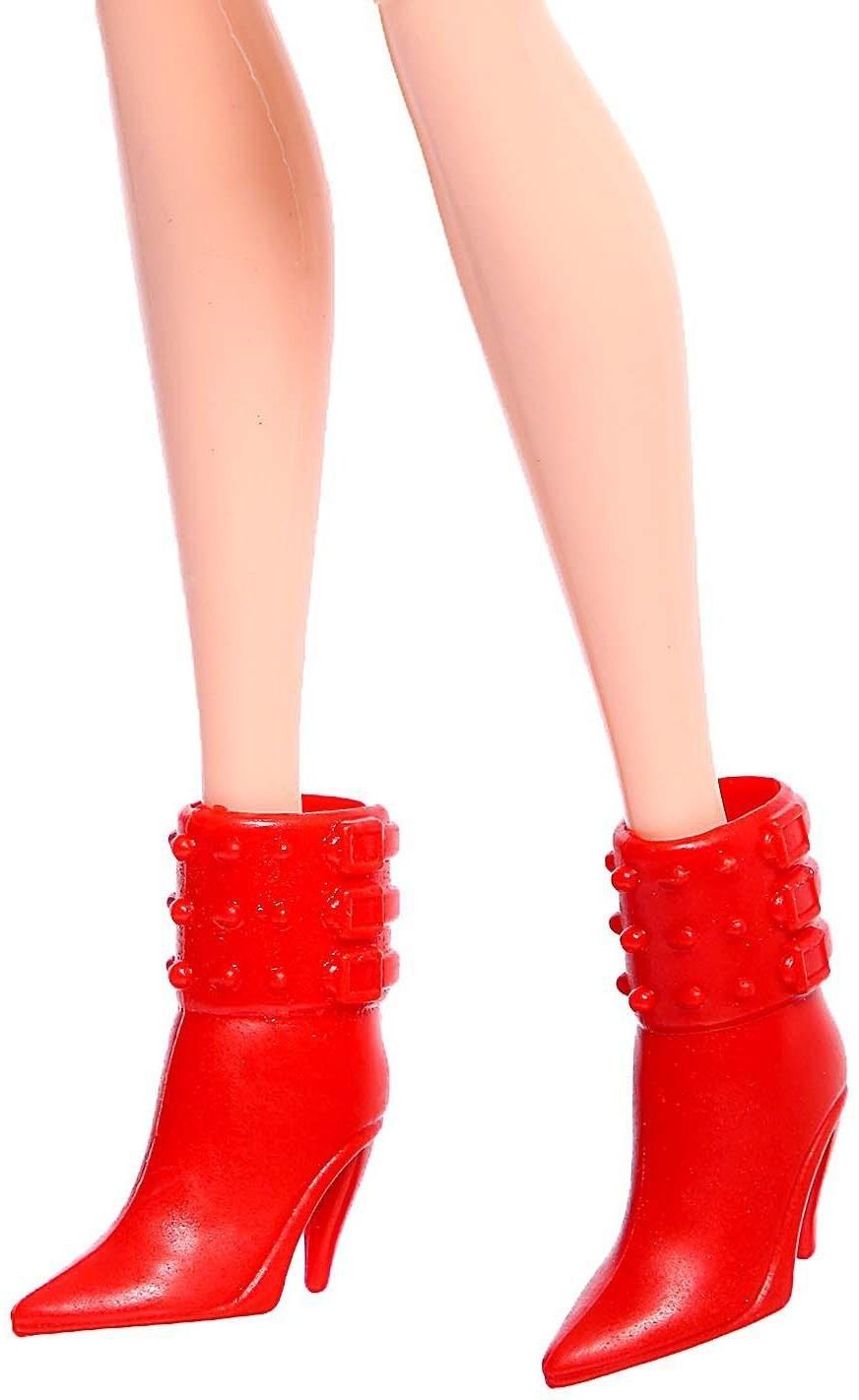 Набор обуви для кукол