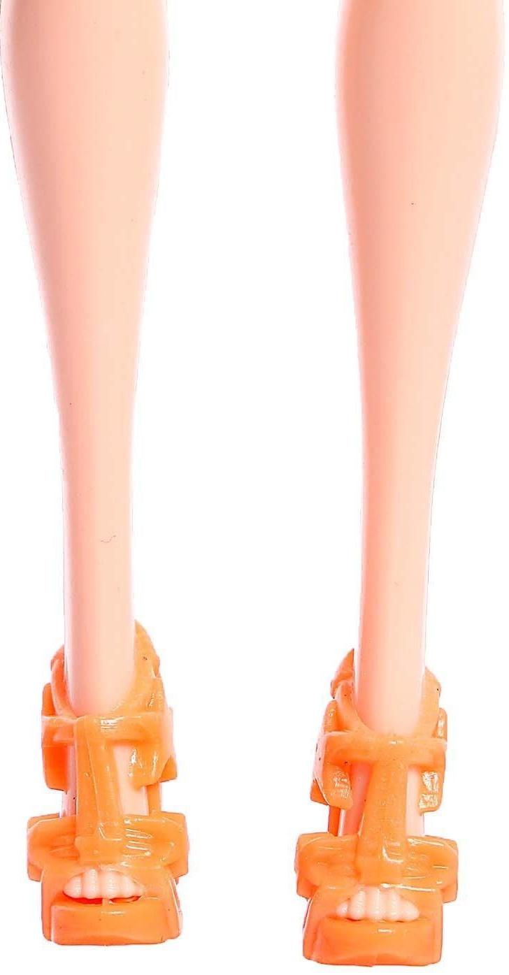 Набор обуви для кукол