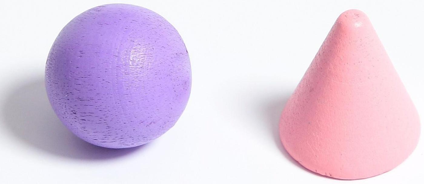 Детский деревянный конструктор «Умный конструктор»