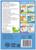 Тренажёр по чтению «4 книга. Слова из 3 и 4 слогов с картинками»