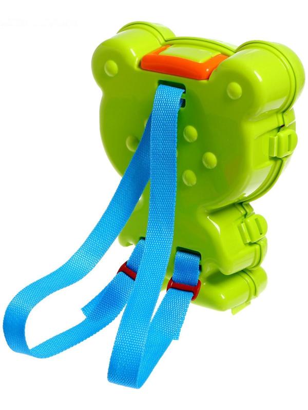 Игровой набор «Маленький шеф», в чемоданчике