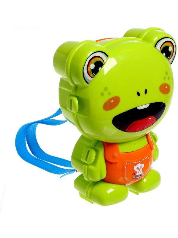 Игровой набор «Маленький шеф», в чемоданчике