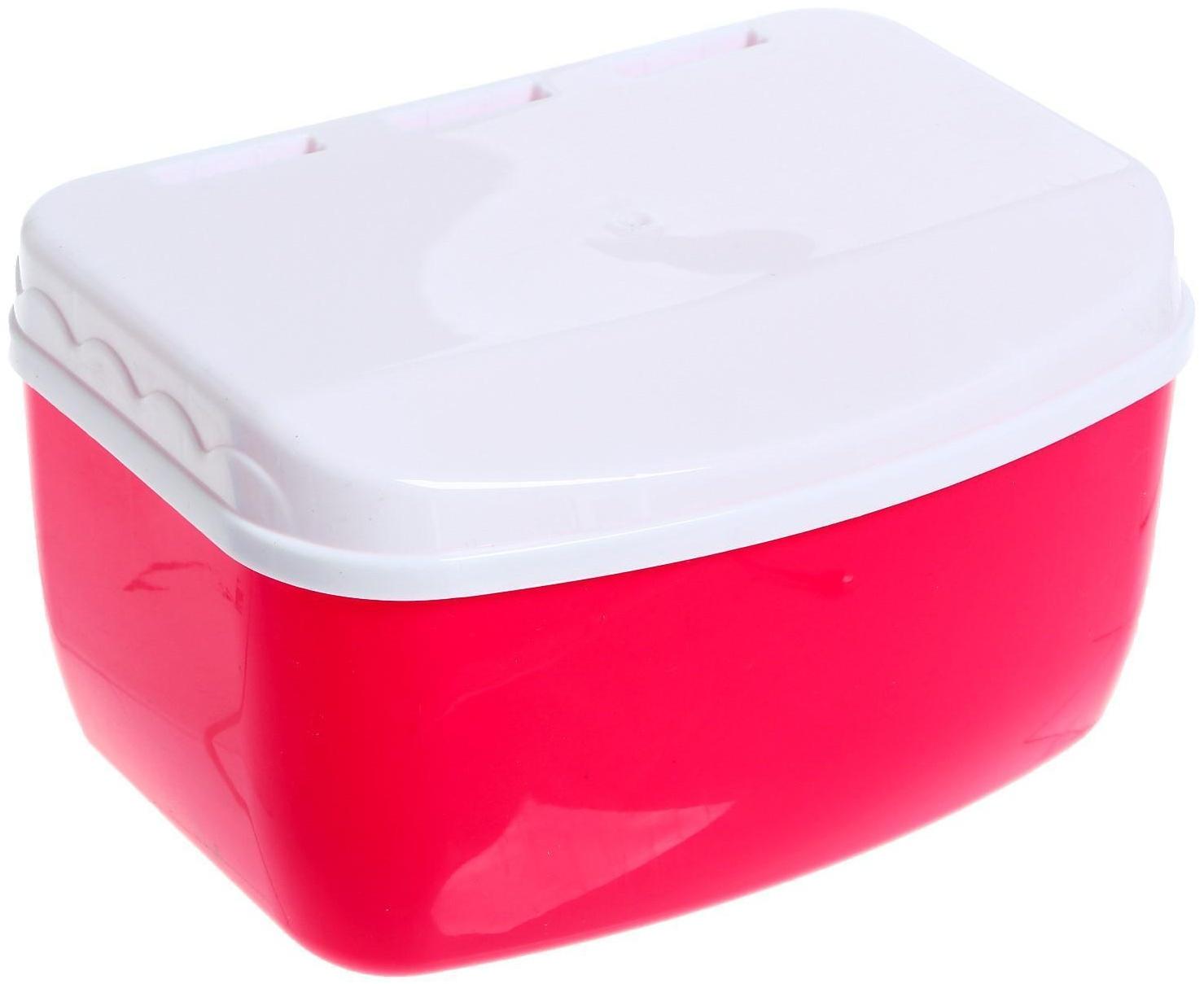 Игровой набор «Стилист», в чемодане