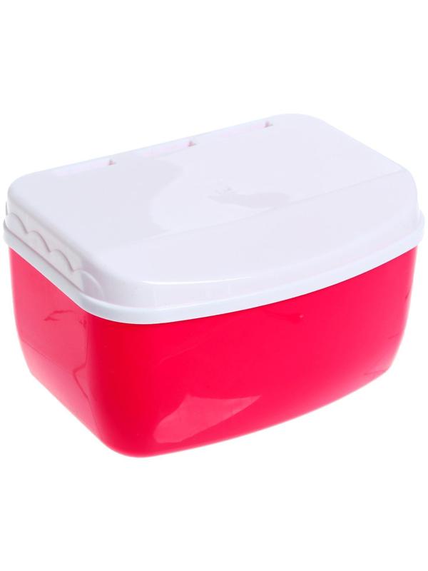 Игровой набор «Стилист», в чемодане