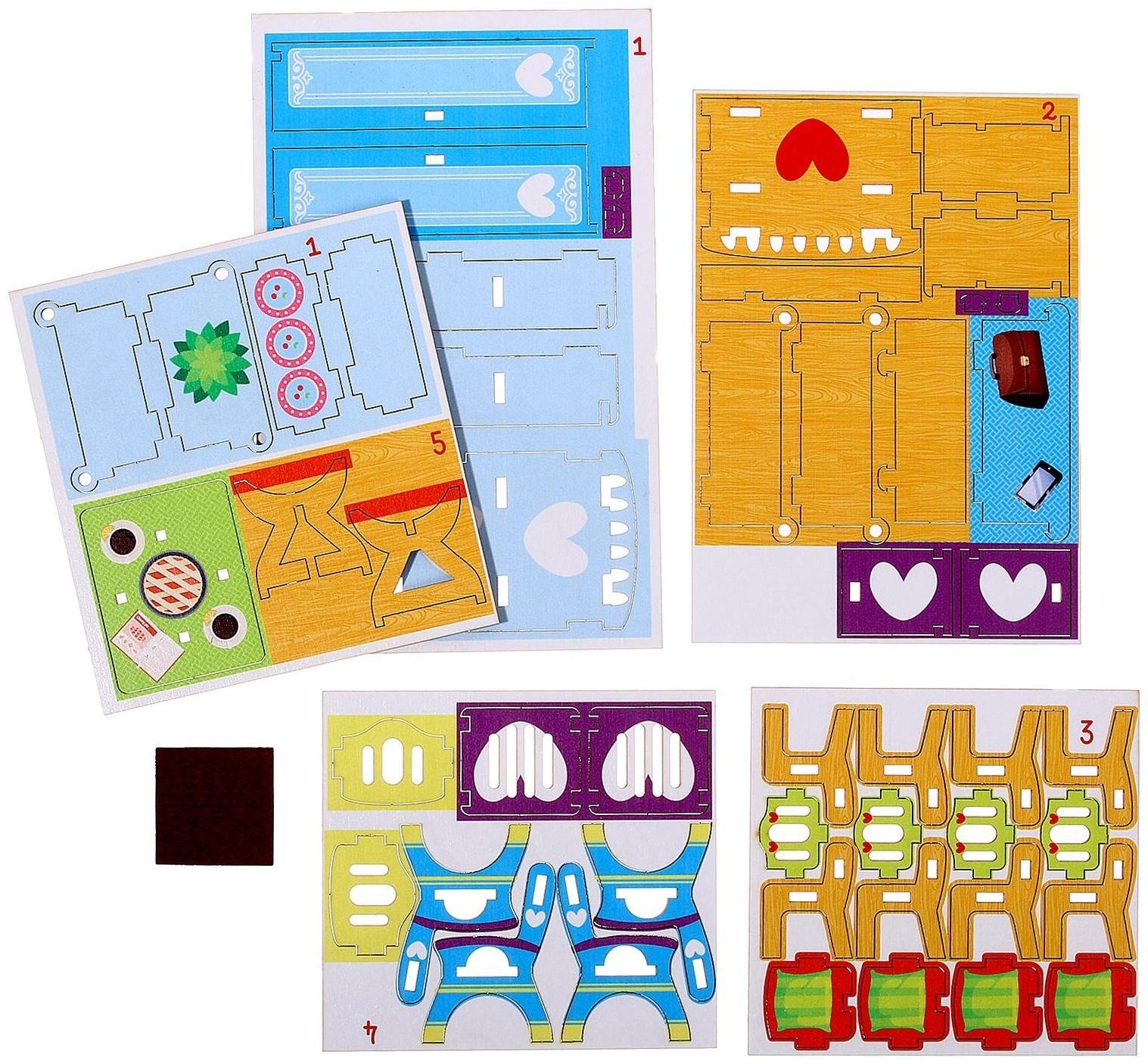 Набор мебели «Гостиная»