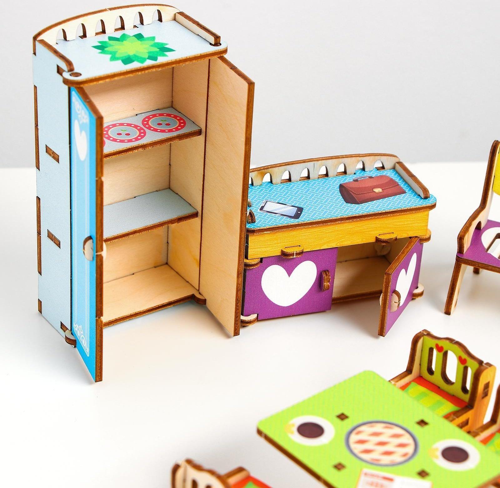 Набор мебели «Гостиная»