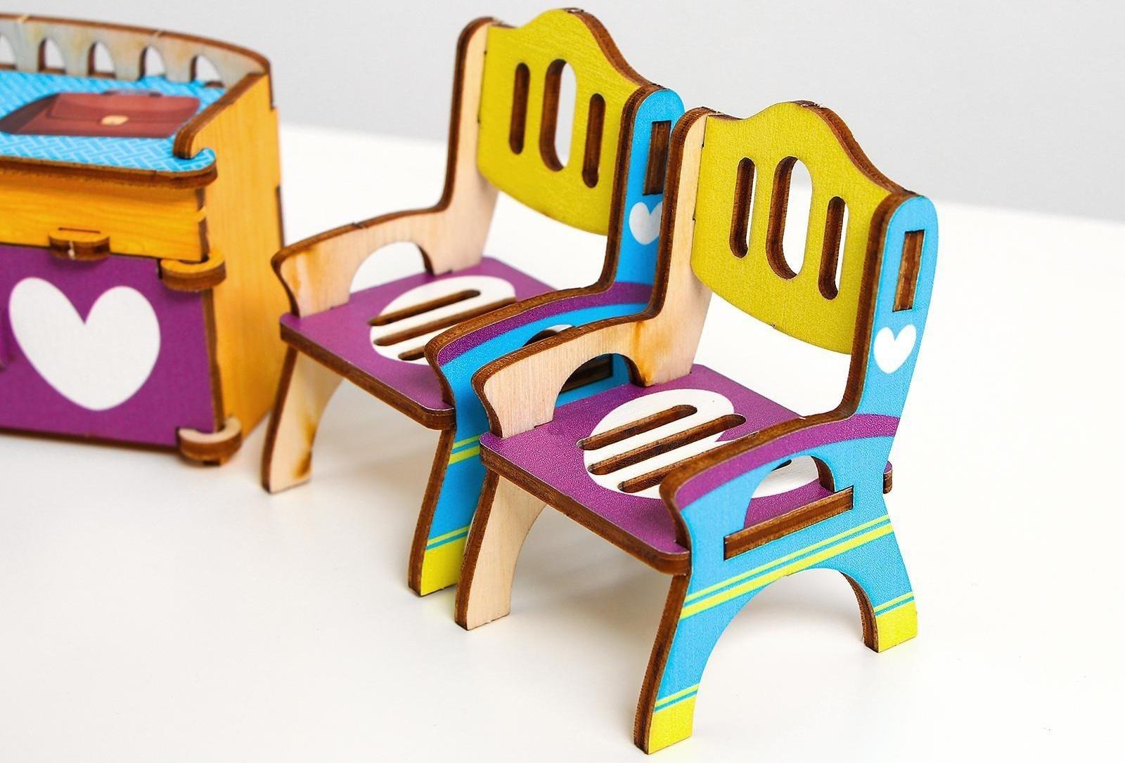 Набор мебели «Гостиная»