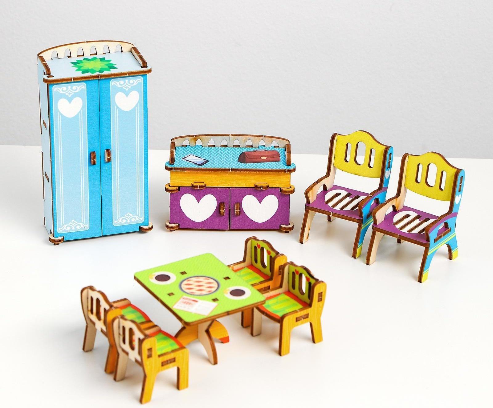 Набор мебели «Гостиная»