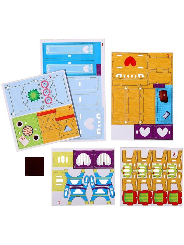 Набор мебели «Гостиная»