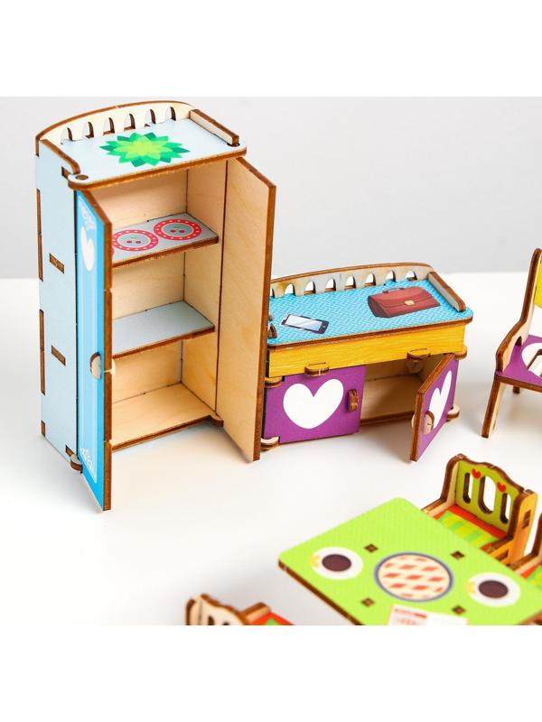 Набор мебели «Гостиная»