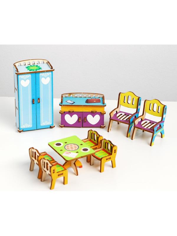 Набор мебели «Гостиная»