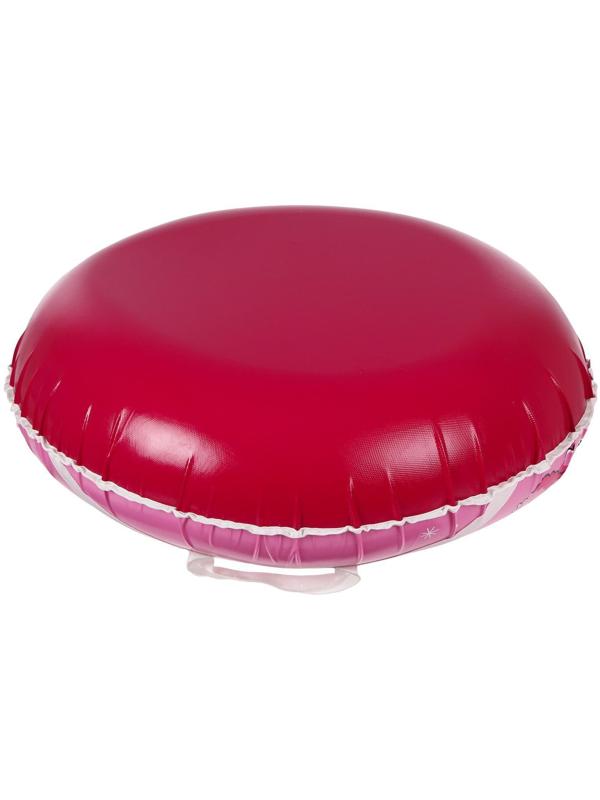 Тюбинг-ватрушка, диаметр чехла 93 см, камера 14