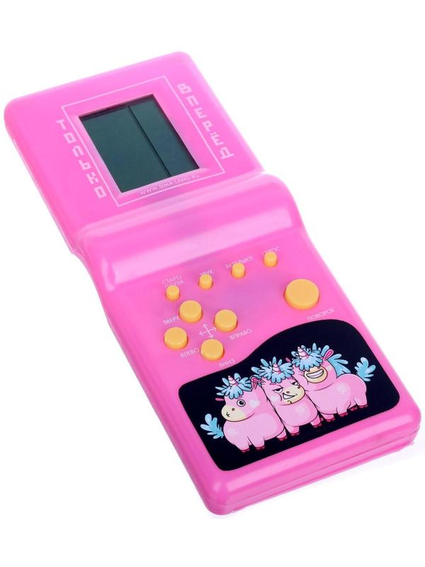 Электронная головоломка Crazy dream, 13 игр