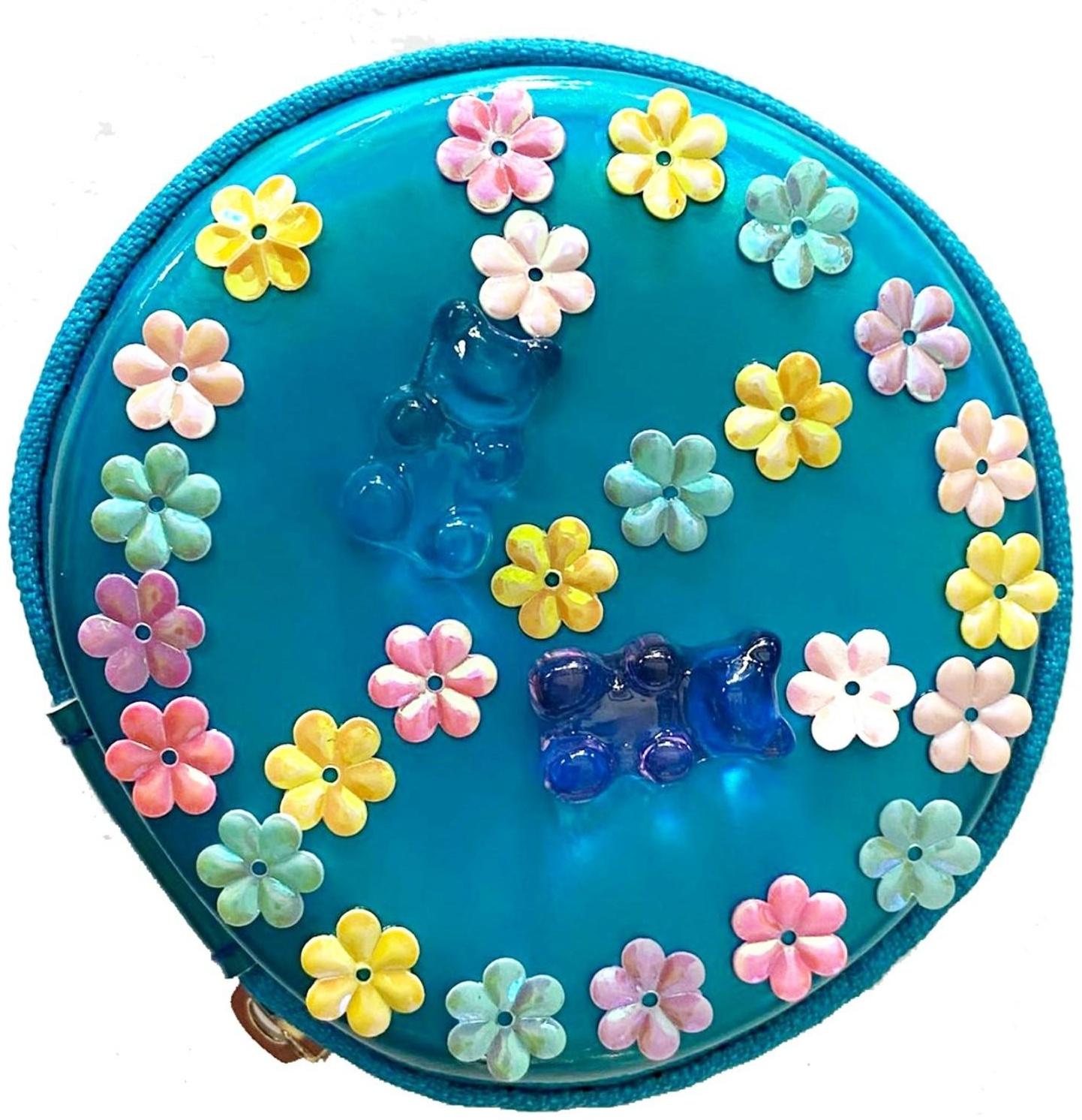 Набор для опытов «Укрась свой кошелёк», зверята