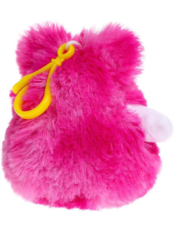 Мягкая игрушка «Лучший друг» в переноске, с аксессуарами, МИКС