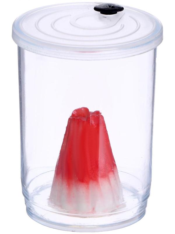 Набор для опытов «Подводный вулкан»