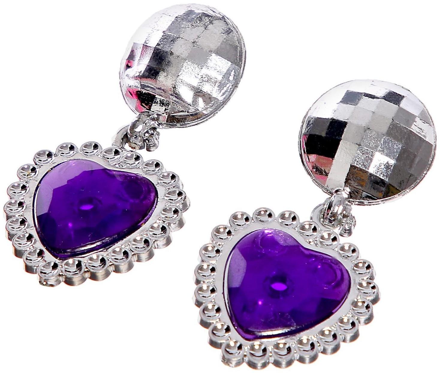 Кукла-модель «Даша» в платье, с аксессуарами