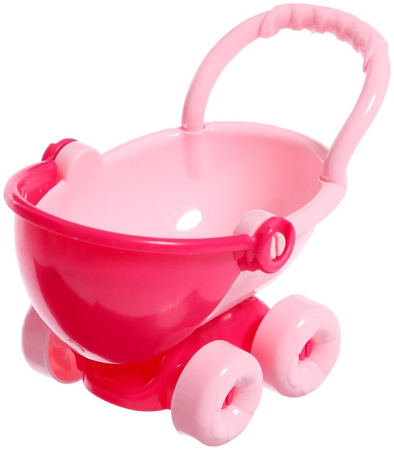 Пупс «Саша» с аксессуарами, МИКС