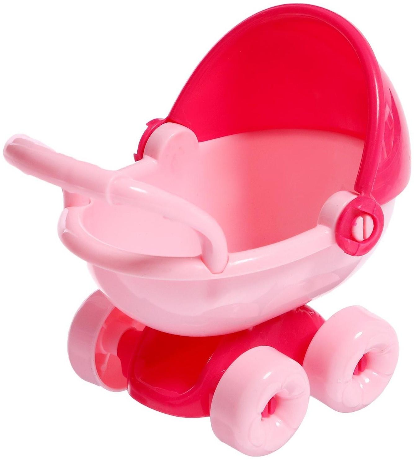 Пупс «Саша» с аксессуарами, МИКС