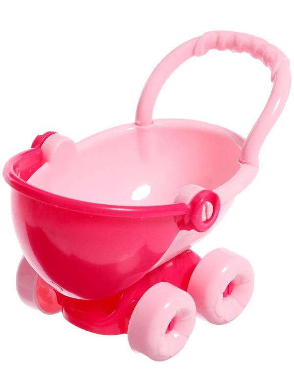 Пупс «Саша» с аксессуарами, МИКС