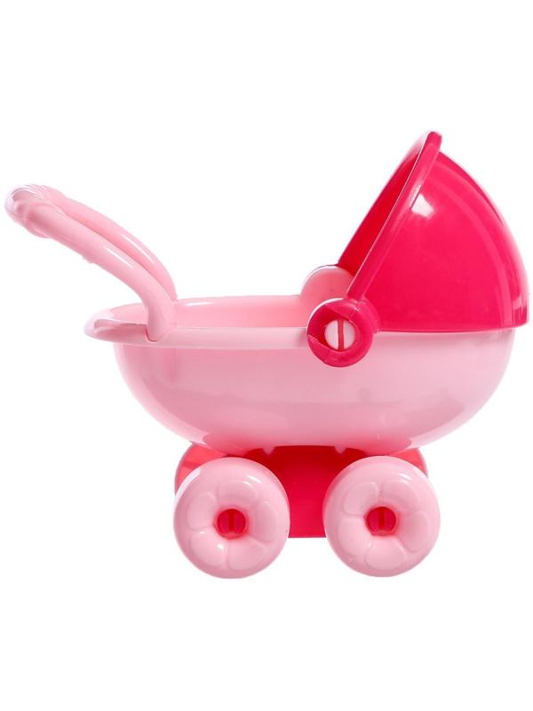 Пупс «Саша» с аксессуарами, МИКС