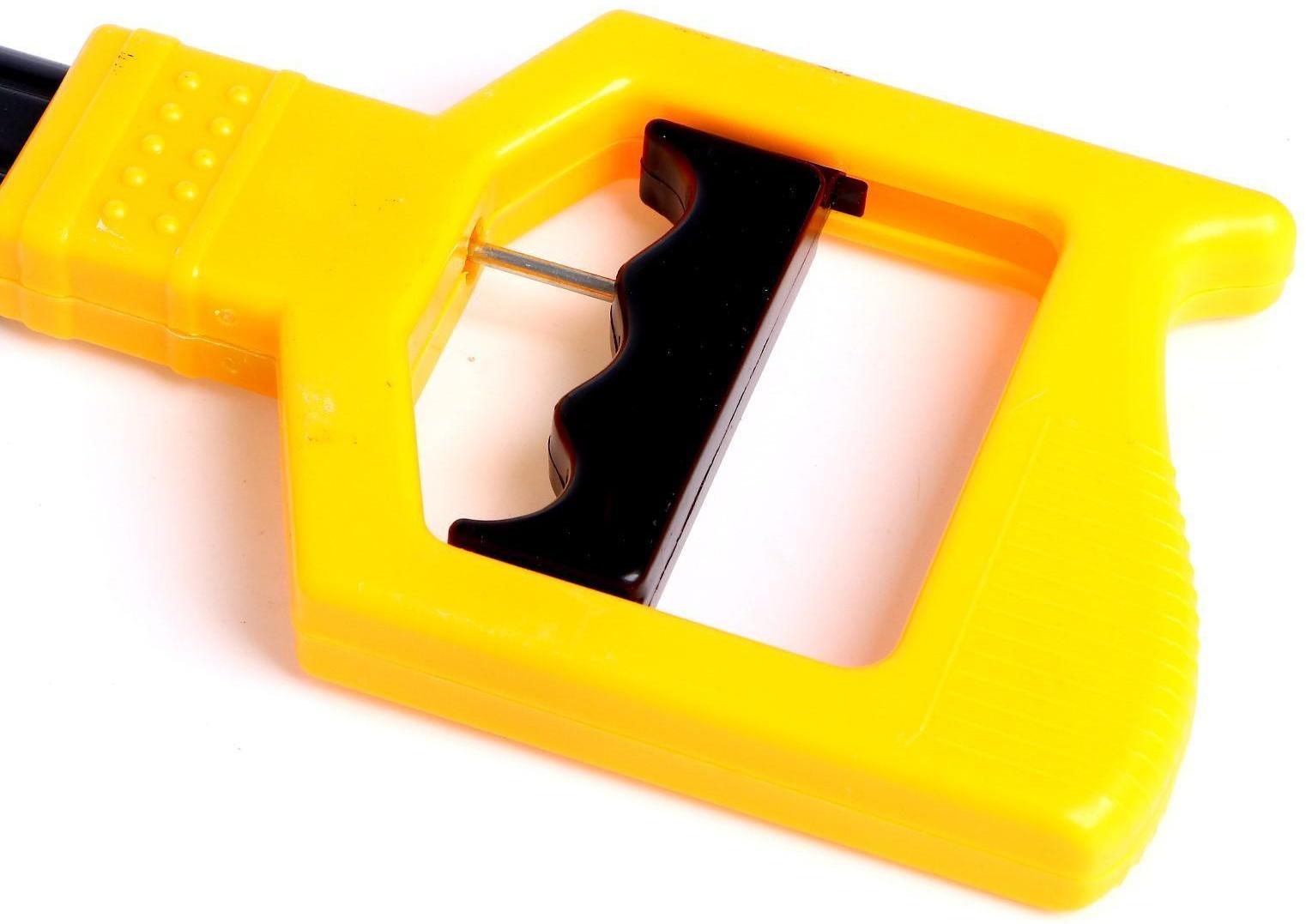 Хваталка-манипулятор «Дай пять»