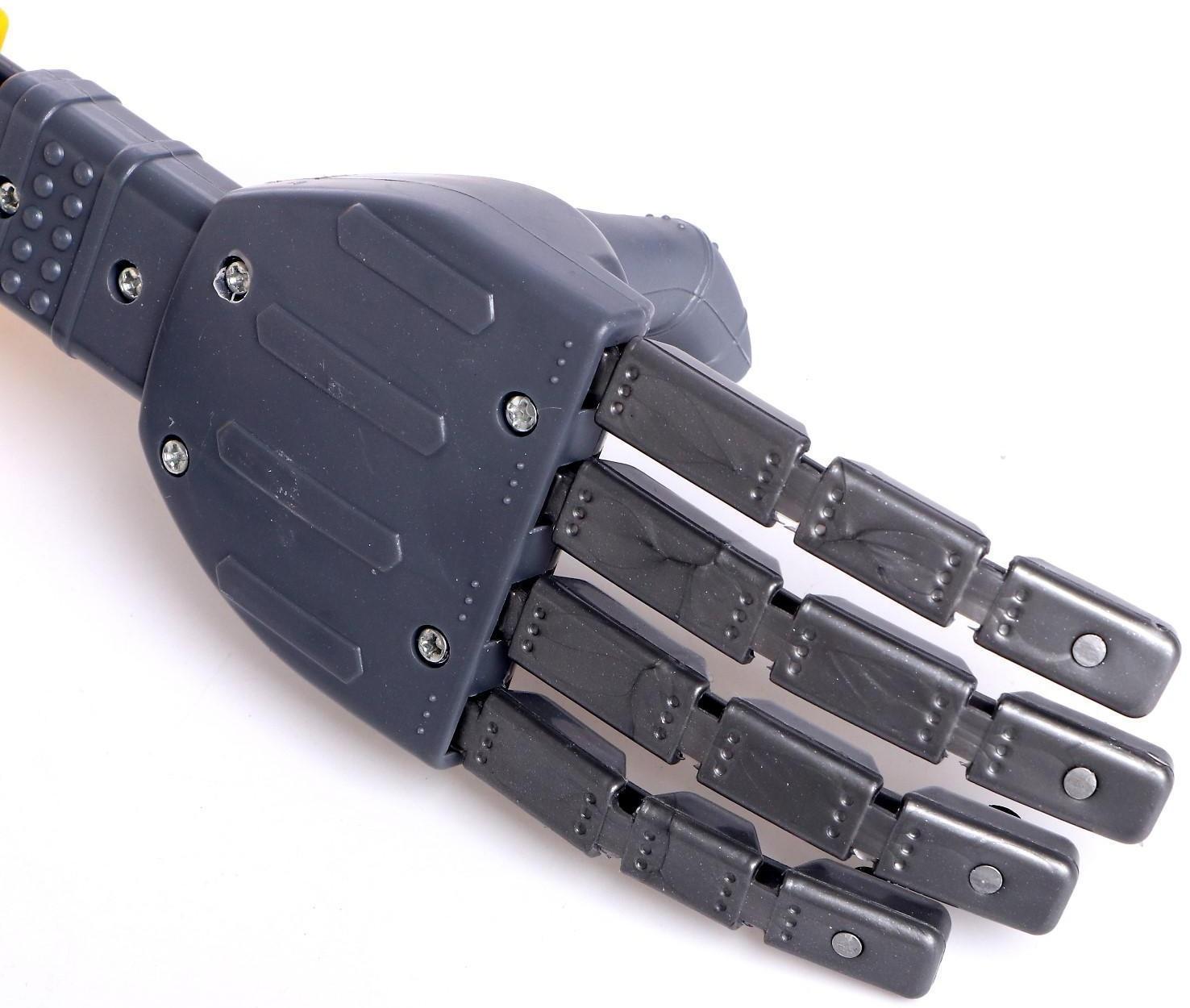 Хваталка-манипулятор «Дай пять»