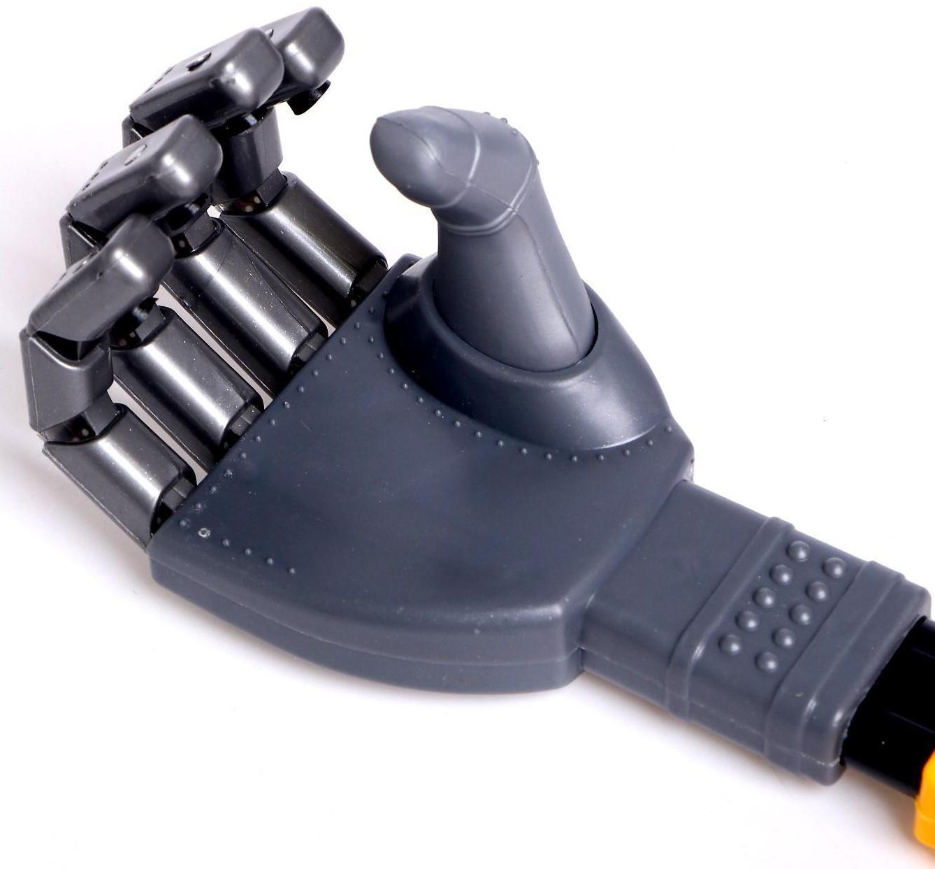 Хваталка-манипулятор «Дай пять»