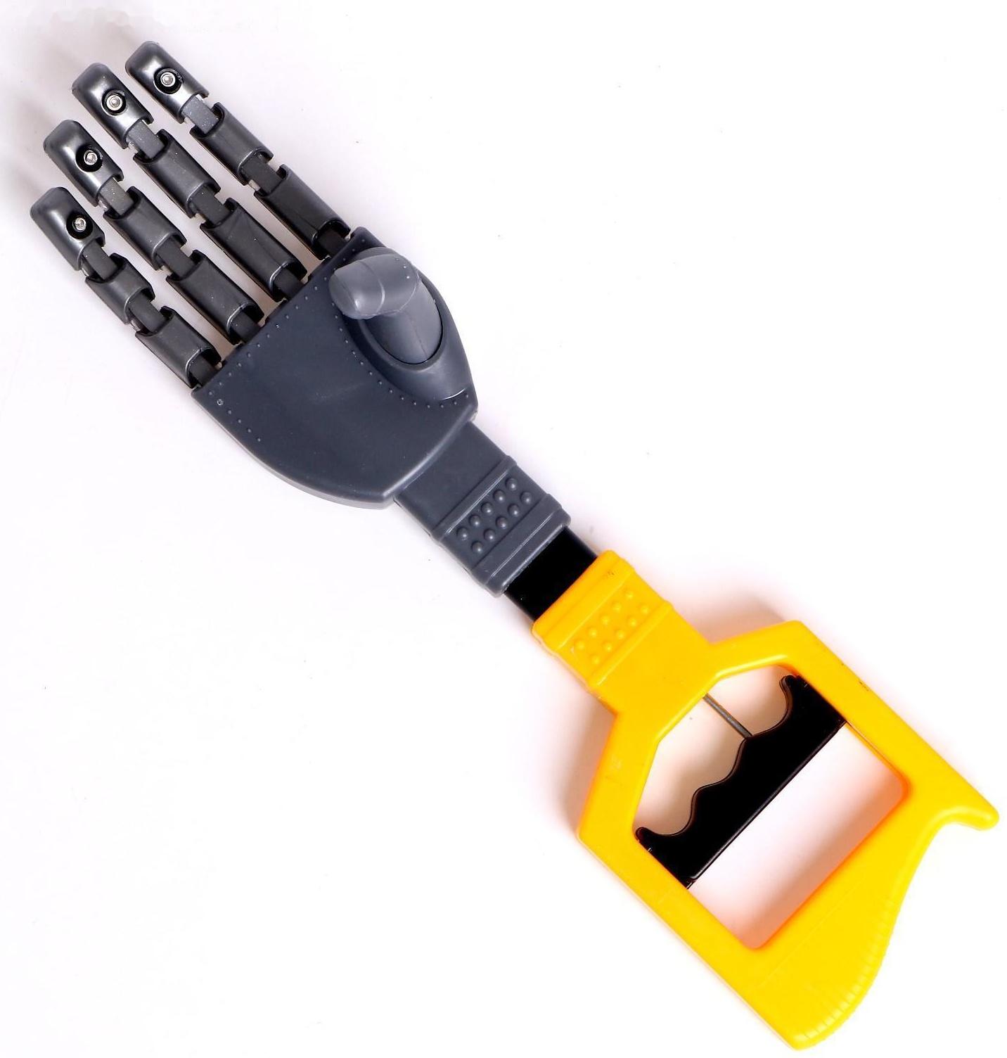 Хваталка-манипулятор «Дай пять»