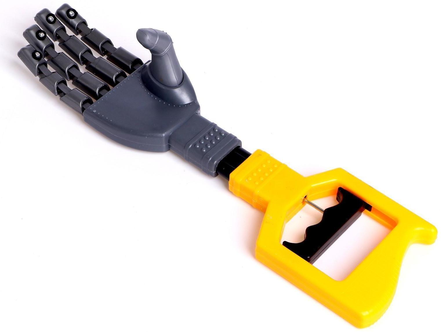 Хваталка-манипулятор «Дай пять»