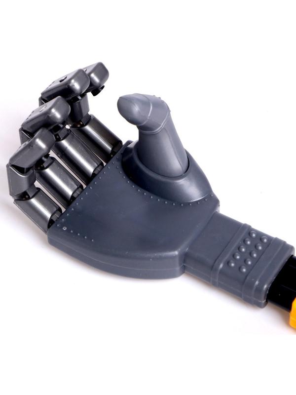 Хваталка-манипулятор «Дай пять»