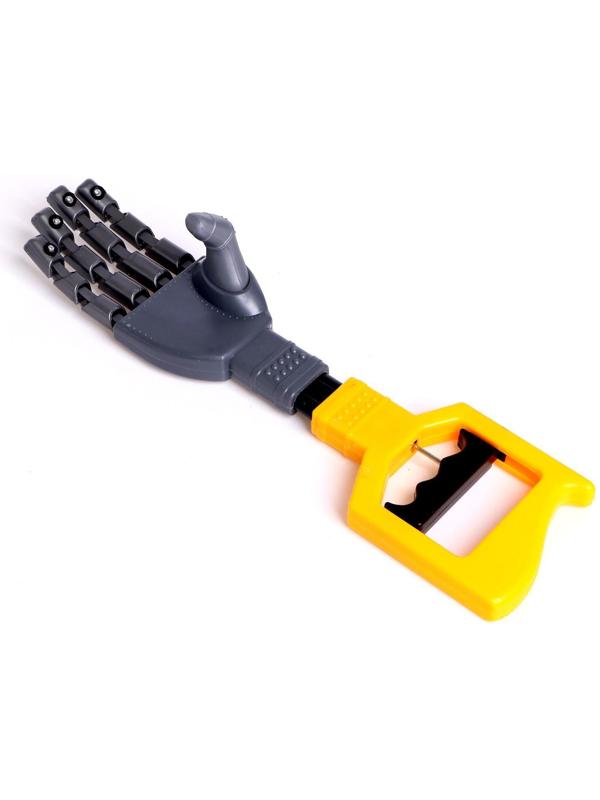 Хваталка-манипулятор «Дай пять»