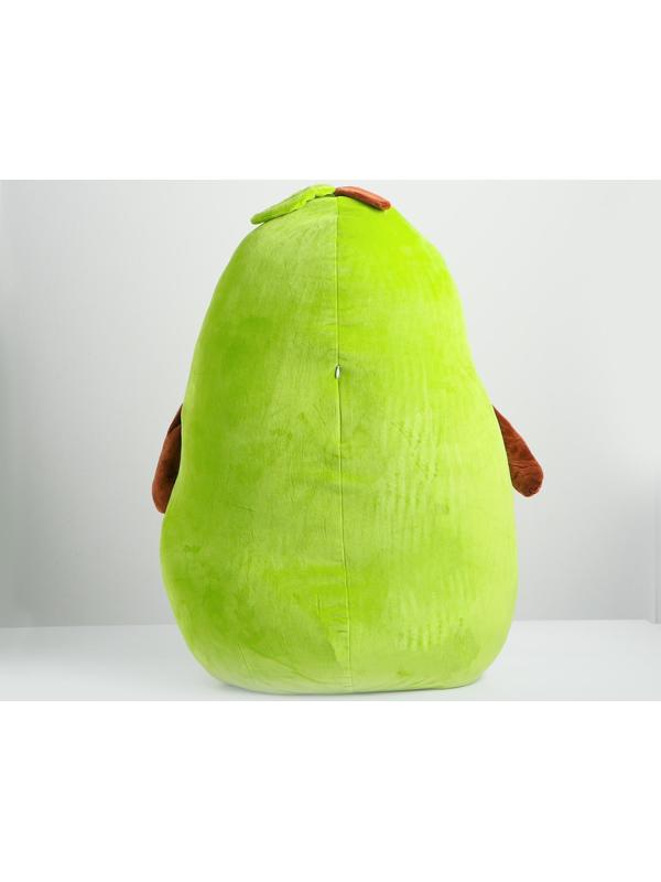 Мягкая игрушка-подушка «Авокадо», 65 см