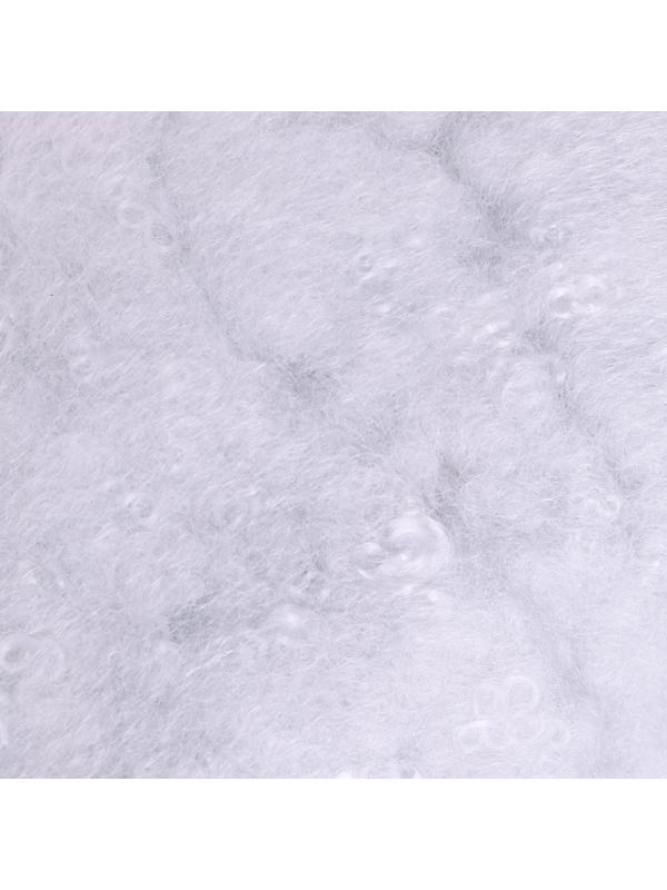 Наполнитель для игрушек Шарики 15Д силикон, 500 гр