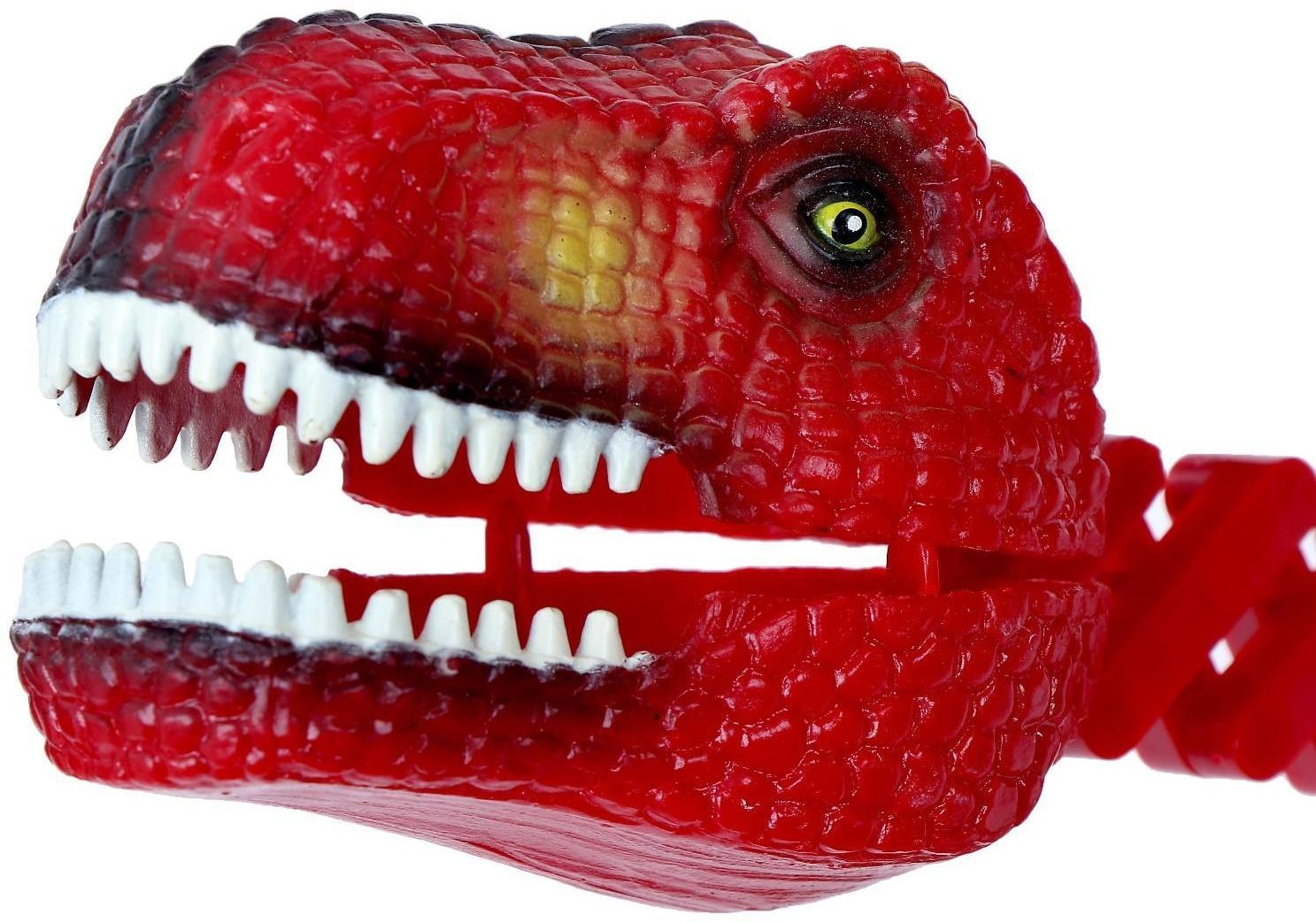 Хваталка-манипулятор «Тираннозавр»