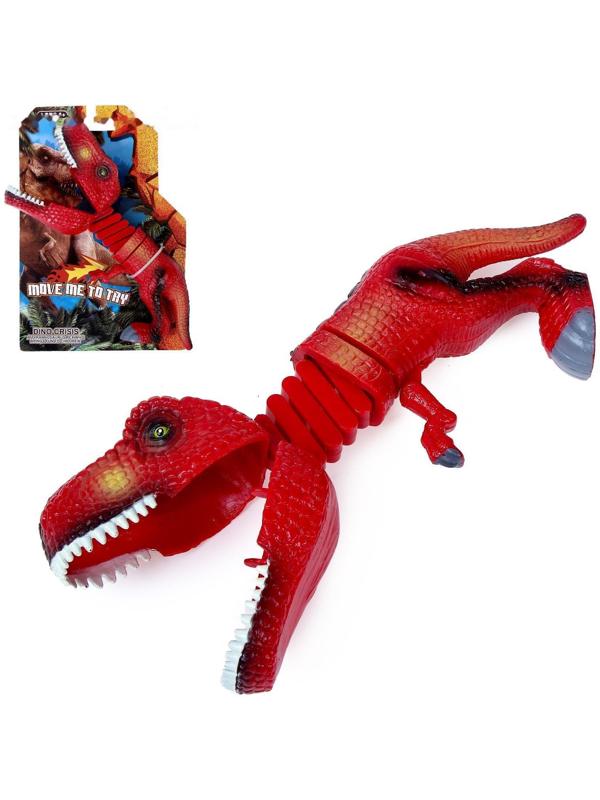 Хваталка-манипулятор «Тираннозавр»