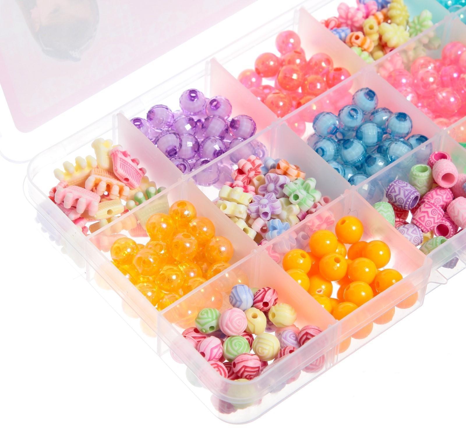 Набор для бисероплетения «Рукодельница»