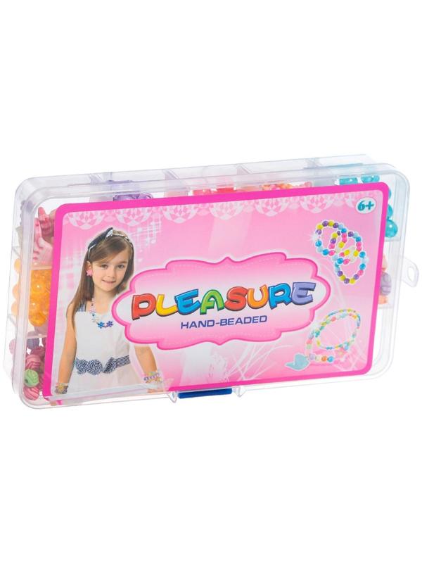 Набор для бисероплетения «Рукодельница»