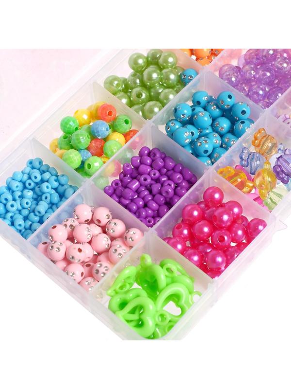 Набор для бисероплетения «Рукодельница»