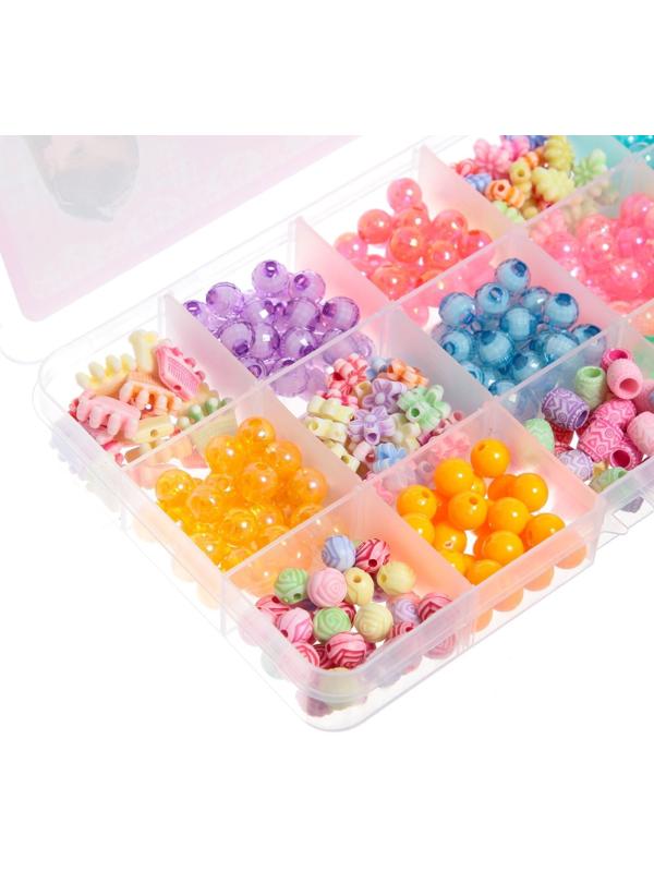 Набор для бисероплетения «Рукодельница»