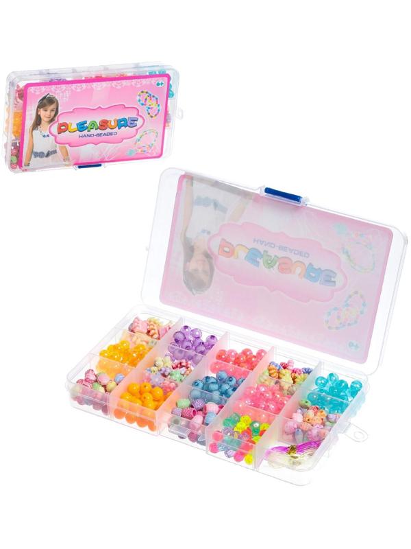 Набор для бисероплетения «Рукодельница»