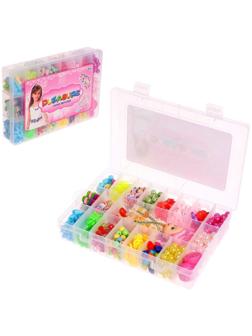 Набор для бисероплетения «Креатив»