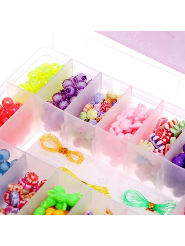 Набор для бисероплетения «Креатив»