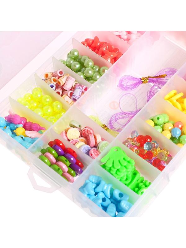 Набор для бисероплетения «Креатив»