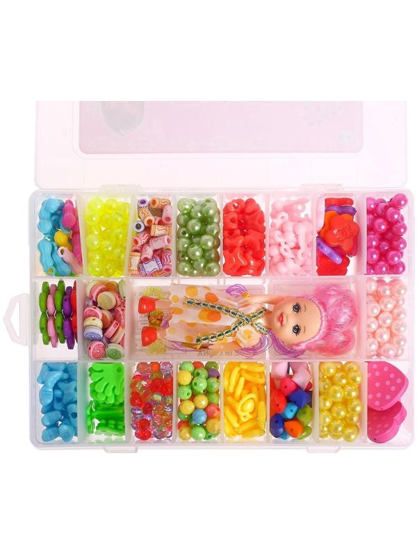 Набор для бисероплетения «Креатив»