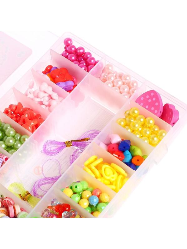 Набор для бисероплетения «Креатив»