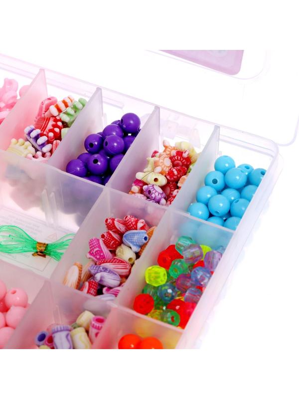 Набор для бисероплетения «Креатив»